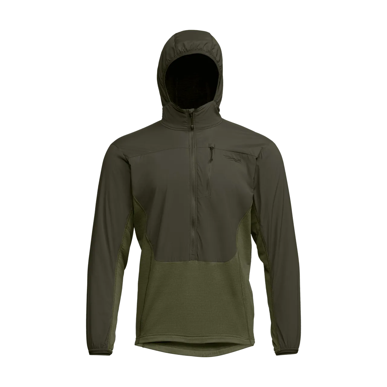 Ambient 75 Hoodie