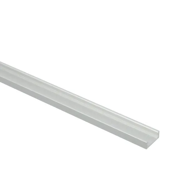 American Lighting Universal/Mini 1 Meter (3' 3") Universal Aluminum Channel