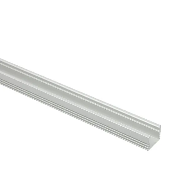 American Lighting Universal/Mini 1 Meter (3' 3") Universal Aluminum Channel