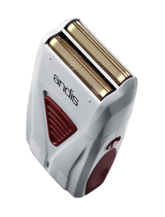 ANDIS® PROFOIL LITHIUM TITANIUM SHAVER