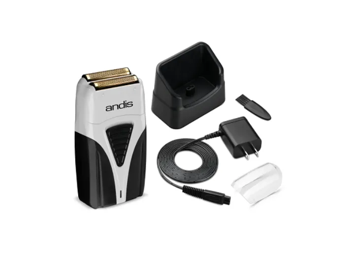 ANDIS® PROFOIL LITHIUM TITANIUM SHAVER