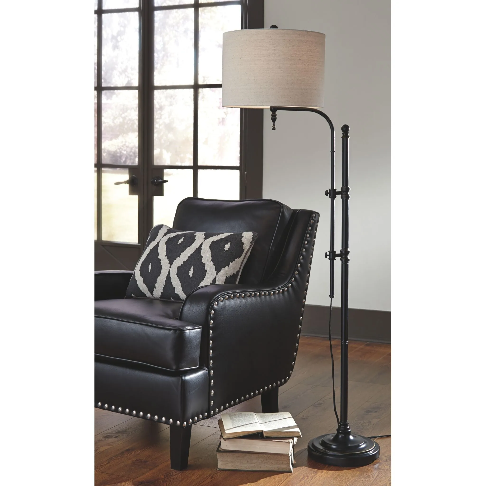 Anemoon Floor Lamp