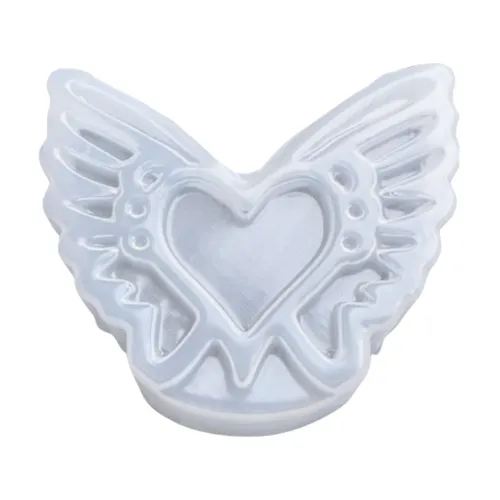 Angel of Love - DB Bath Bomb Moulds