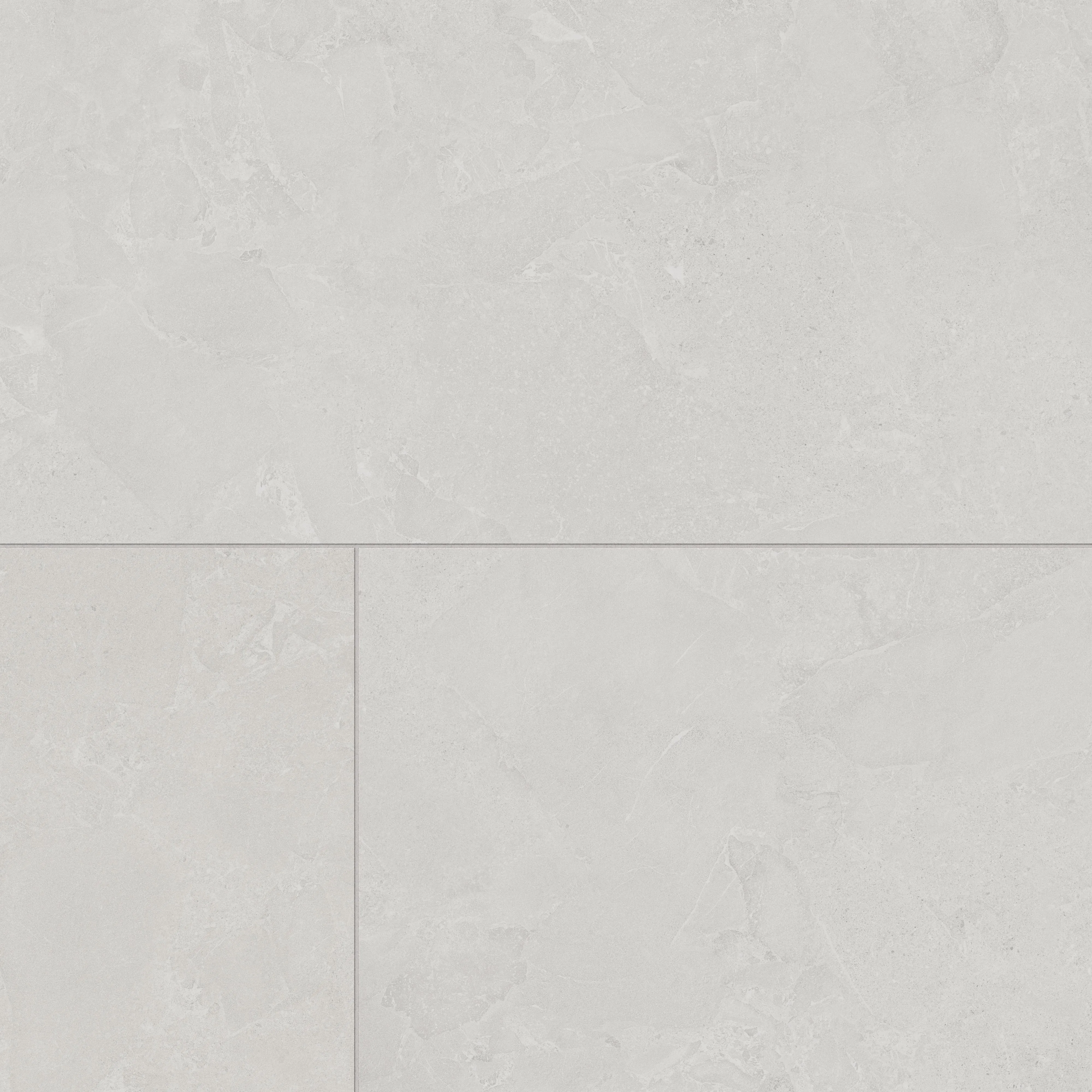 Annalise 24x48 Matte Porcelain Tile in Fog