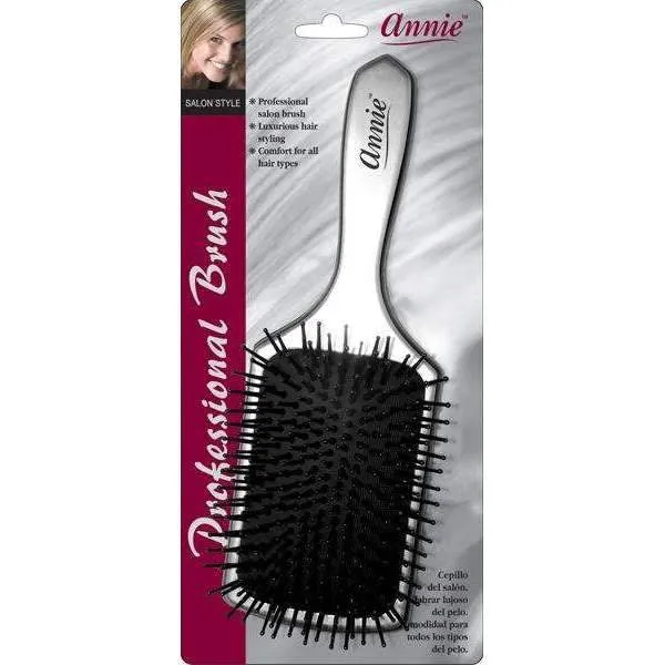 ANNIE PADDLE BRUSH- LARGE