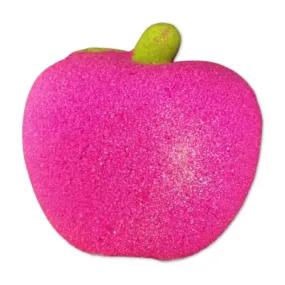 Apple Bath Bomb Mold - DB Bath Bomb Moulds