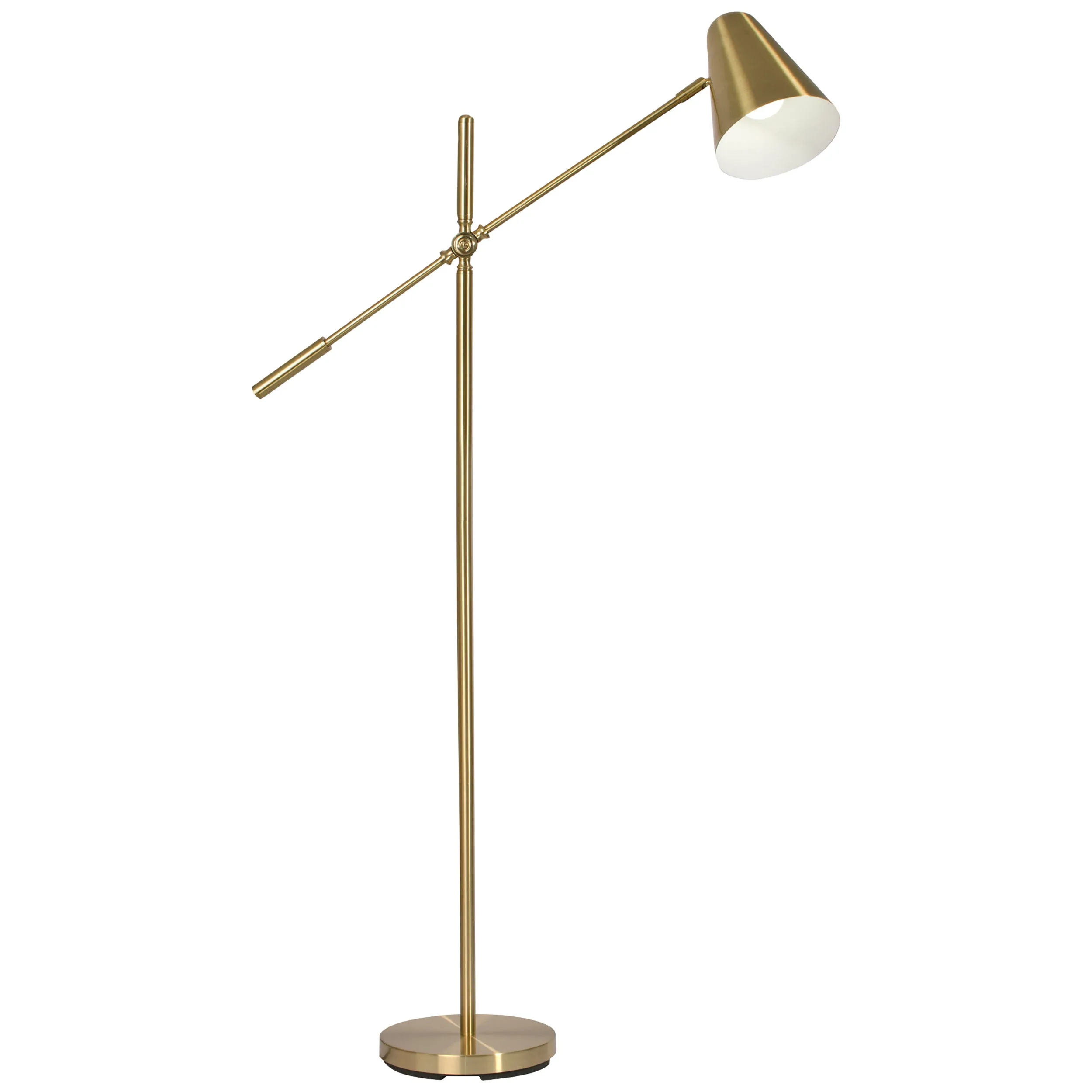 Archer Floor Lamp