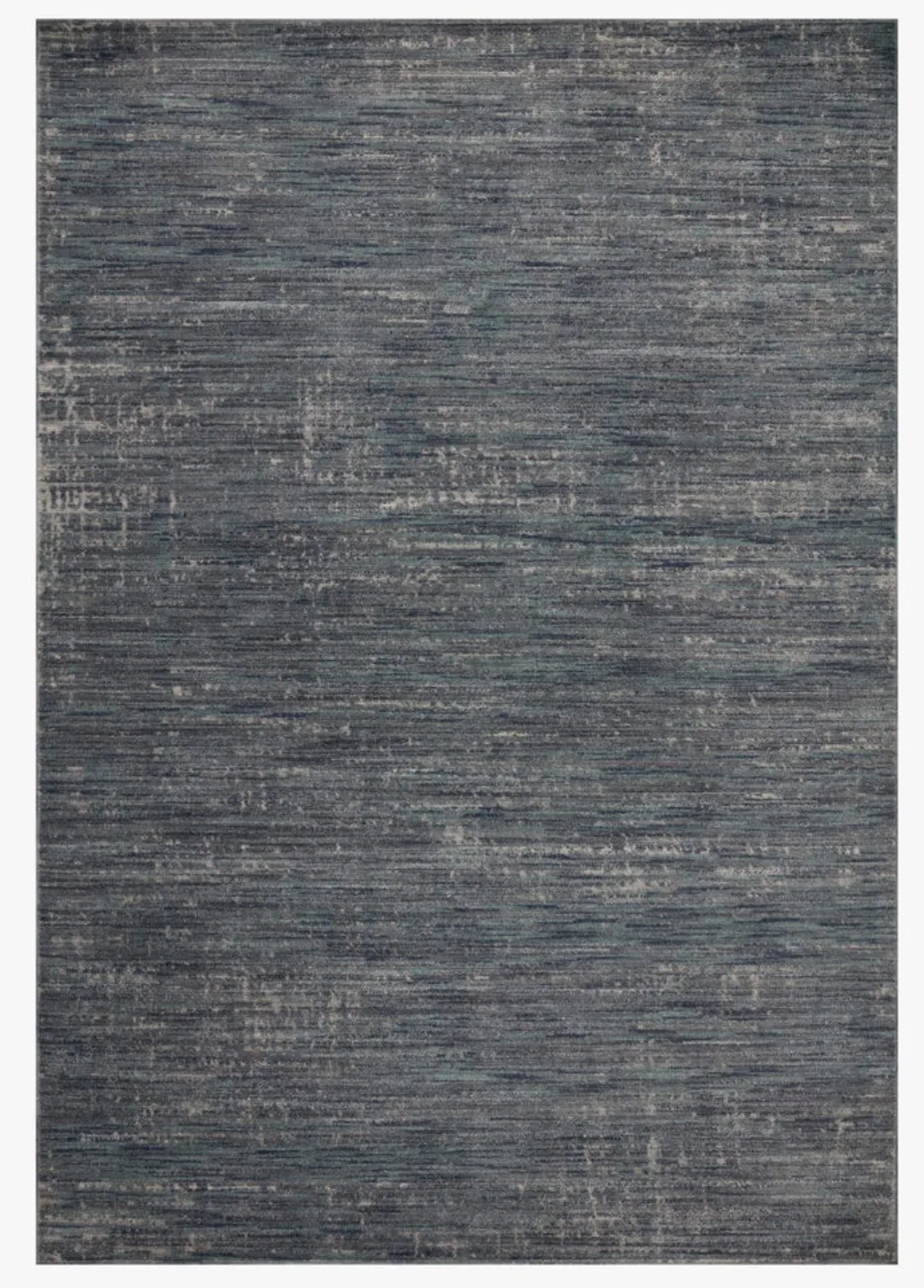 Arden Ocean/Grey Rug