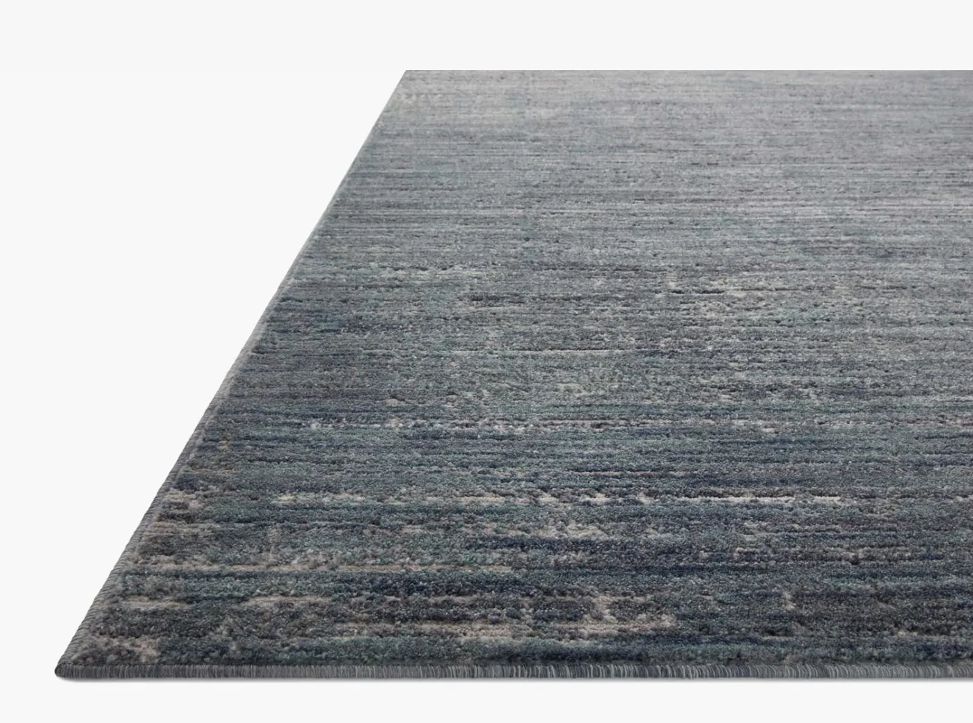 Arden Ocean/Grey Rug