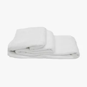 Aria Premium Collection Hand Towel White