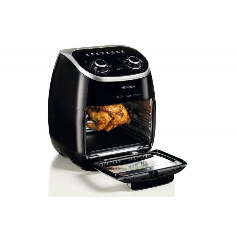 Ariete, 4619 Oven Air Fryer 11 L