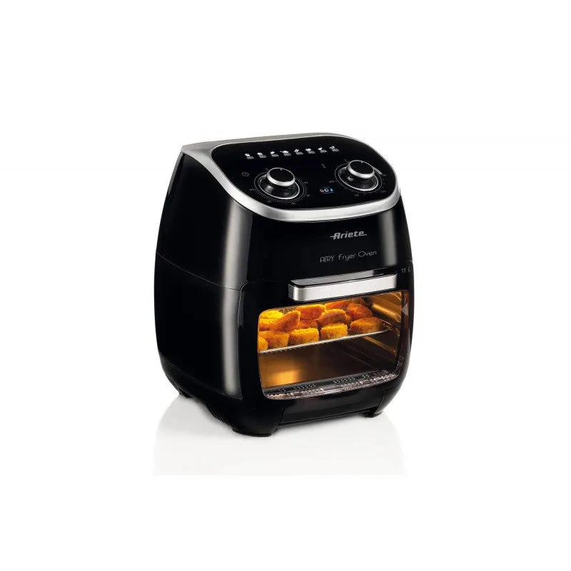 Ariete, 4619 Oven Air Fryer 11 L