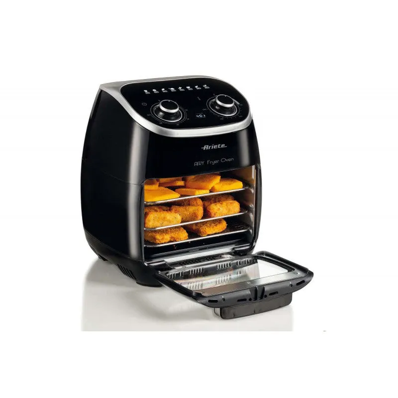 Ariete, 4619 Oven Air Fryer 11 L