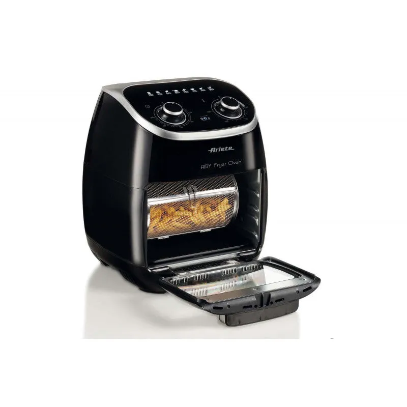 Ariete, 4619 Oven Air Fryer 11 L