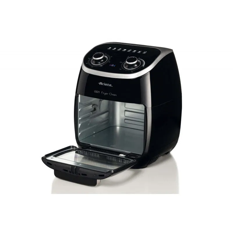 Ariete, 4619 Oven Air Fryer 11 L