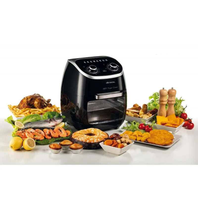 Ariete, 4619 Oven Air Fryer 11 L