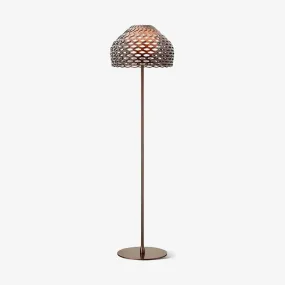 Armadillo Floor Lamp