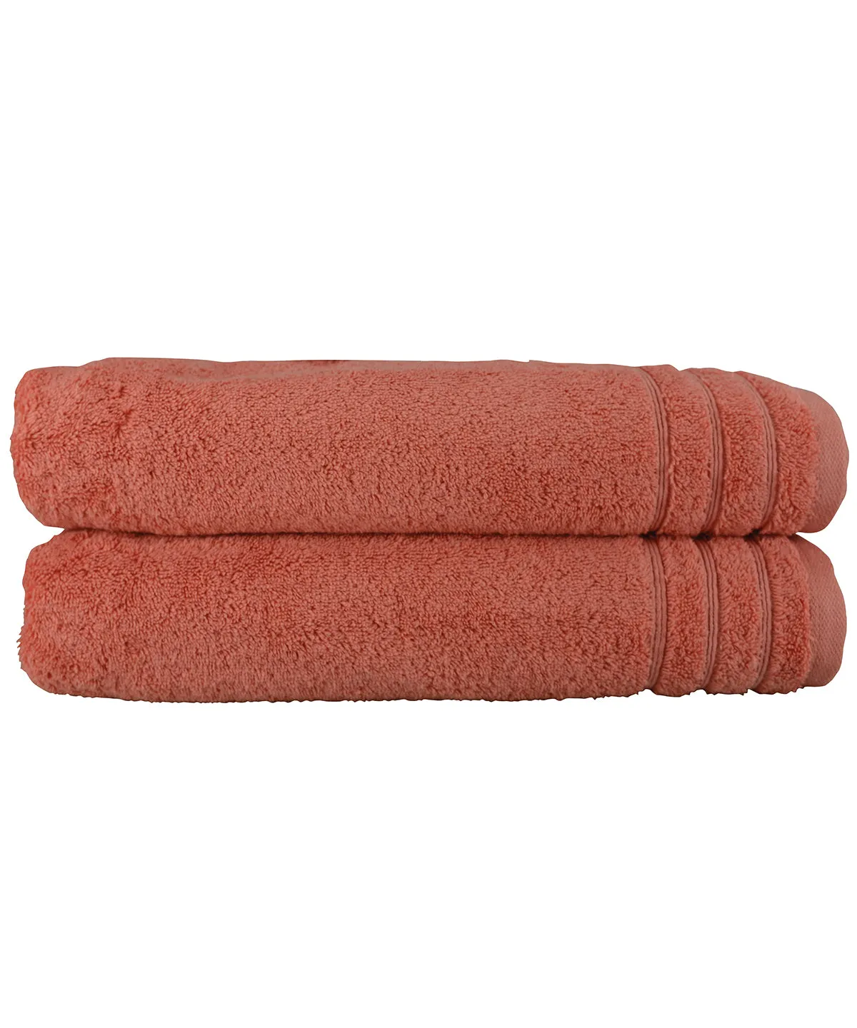 ARTG® Organic bath towel | Rose