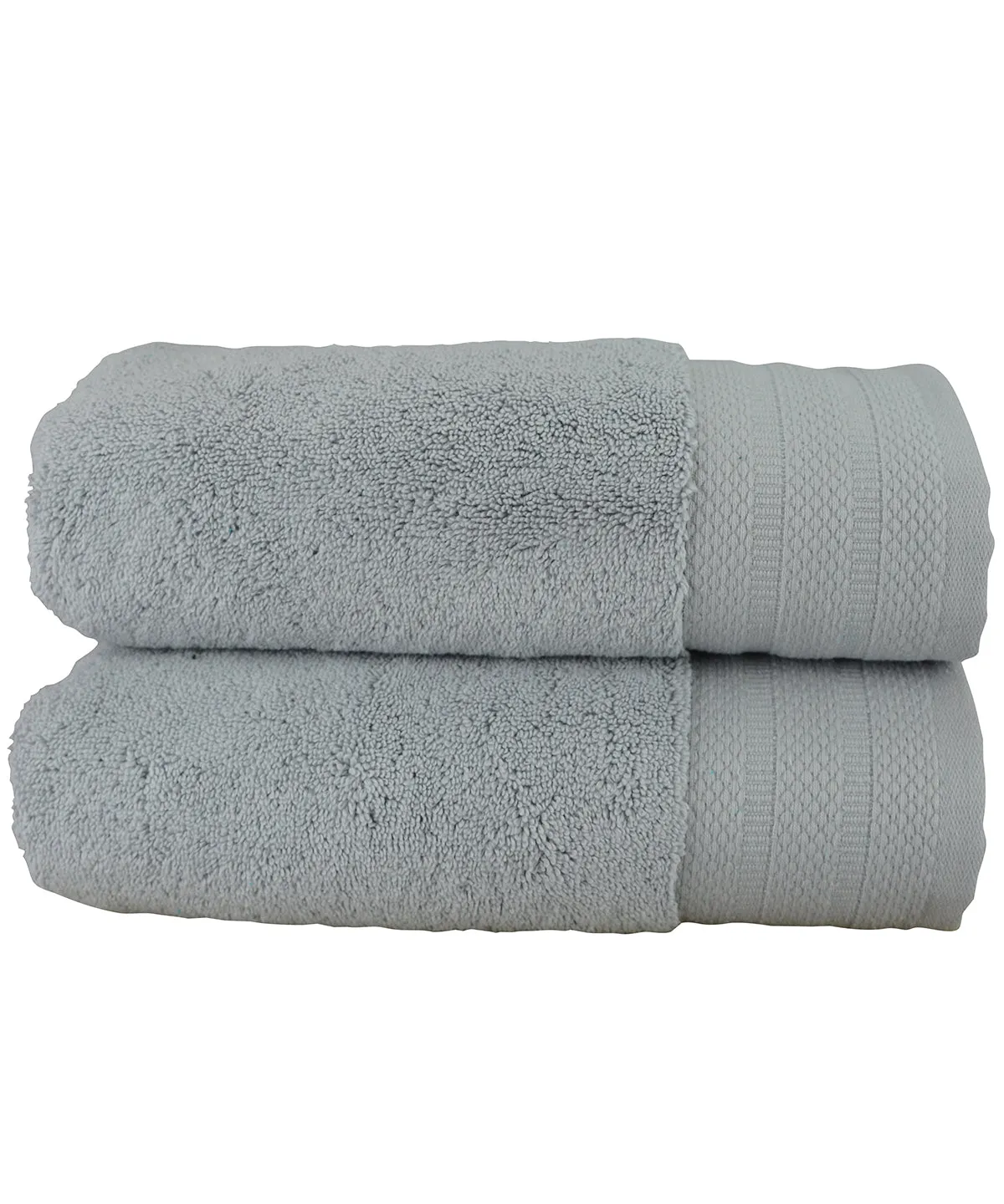 ARTG® Pure luxe hand towel | Pure Grey