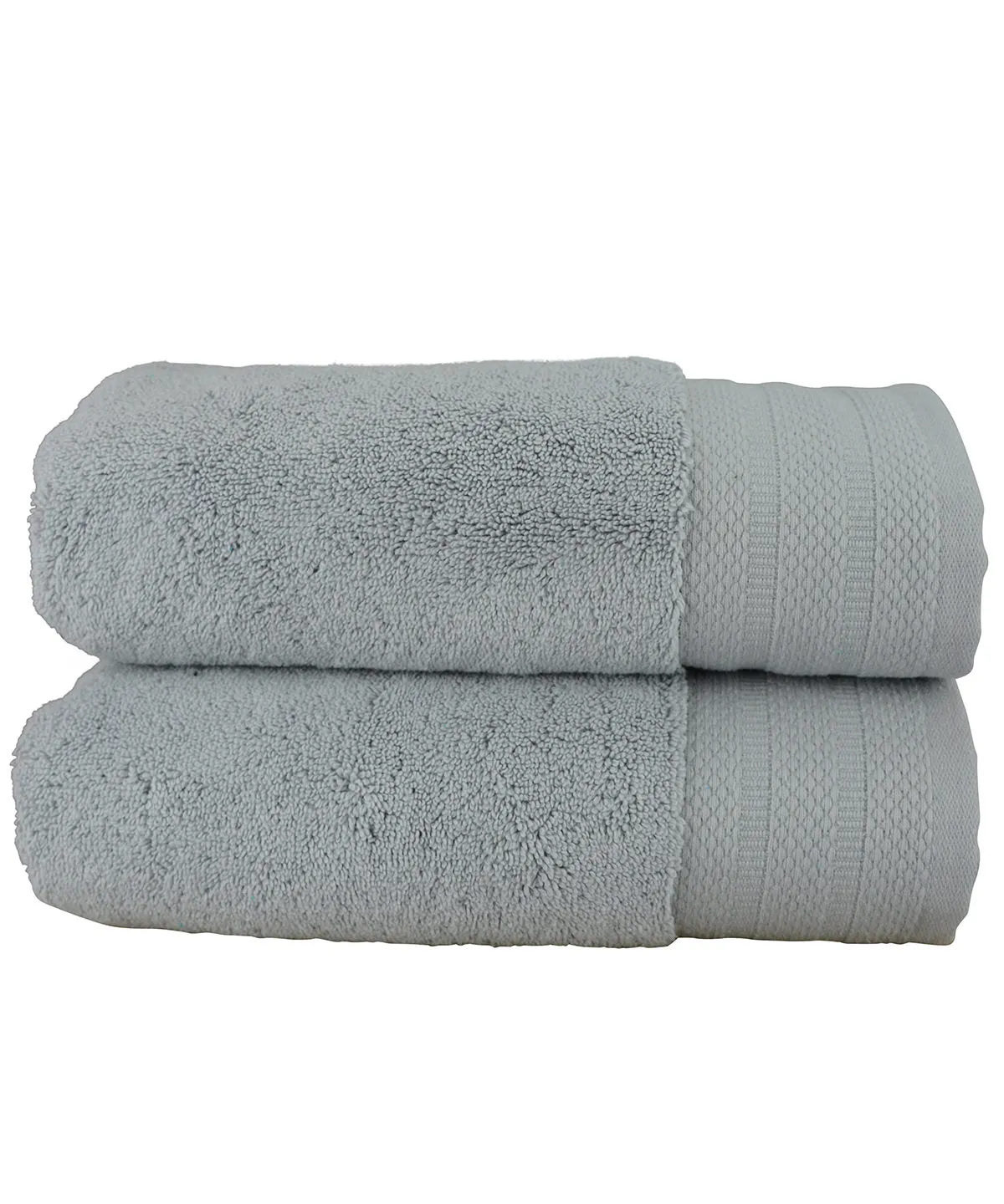 ARTG® Pure luxe hand towel | Pure Grey