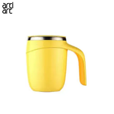 artiart Dumbo Suction Mug