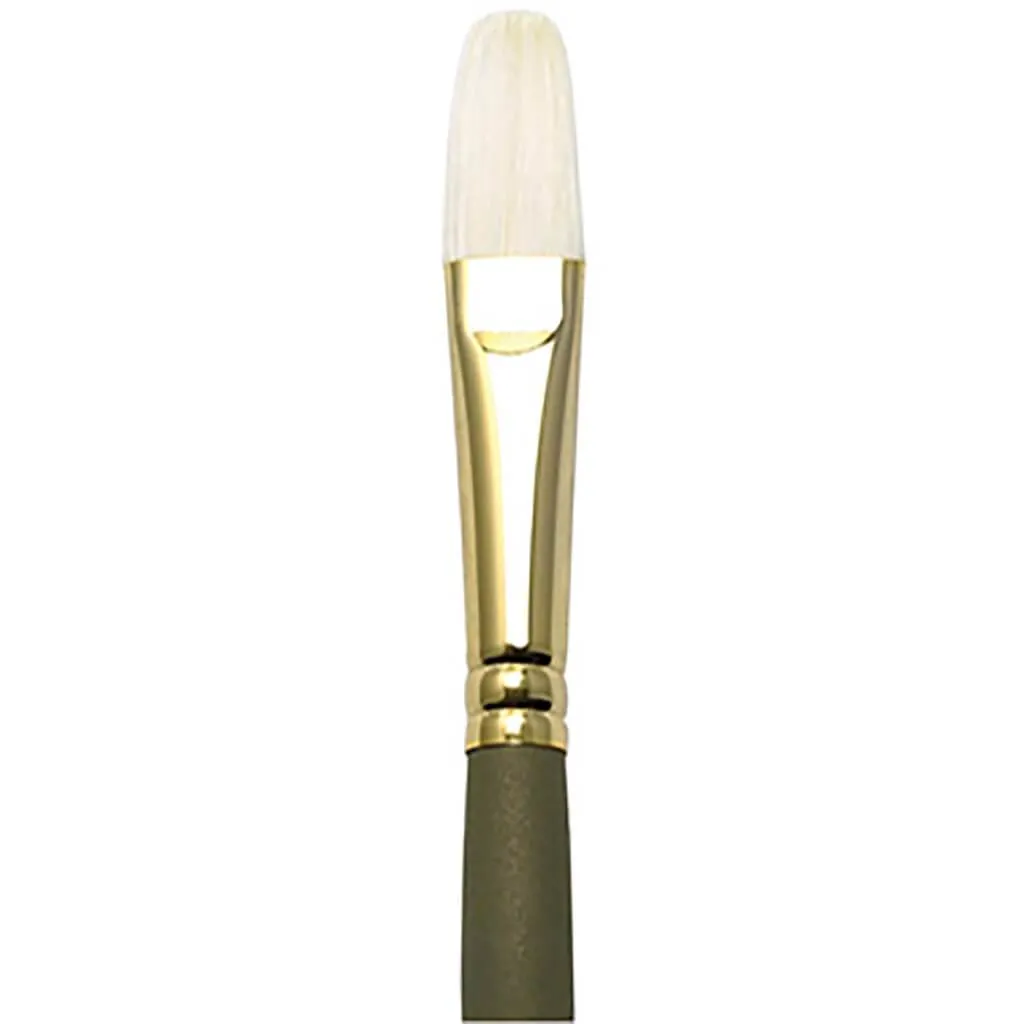 Aurea Filbert Brush