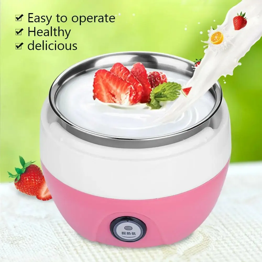 Automatic Yogurt Maker