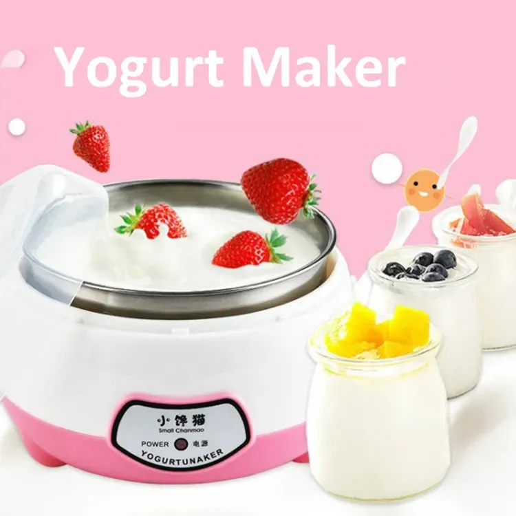 Automatic Yogurt Maker