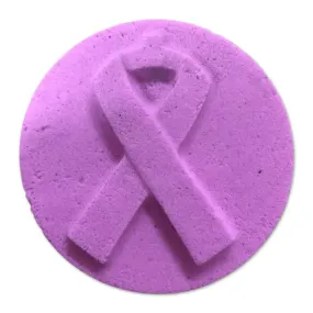 Awareness Ribbon - DB Bath Bomb Moulds