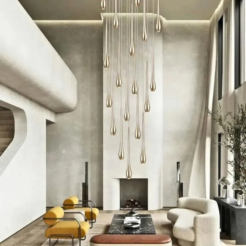 Babbar Pendant Light