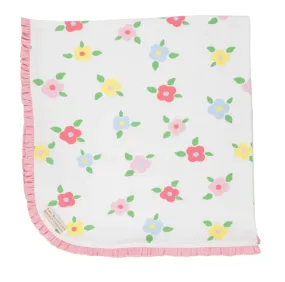 Baby Buggy Blanket - Little Gasparilla Garden