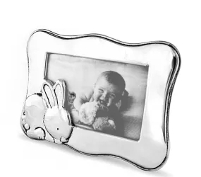 Baby Bunny Frame - 4x6