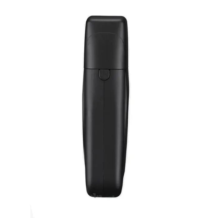 BaByliss PRO FX3 Matte Black Professional High Speed Foil Shaver (FXX3SB)