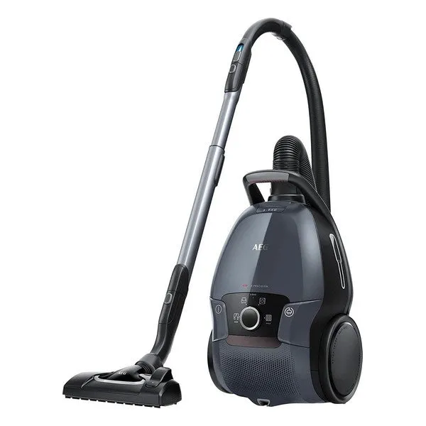 Bagged Vacuum Cleaner Aeg VX9-4-4DB 5 L 69 dB 650W Blue