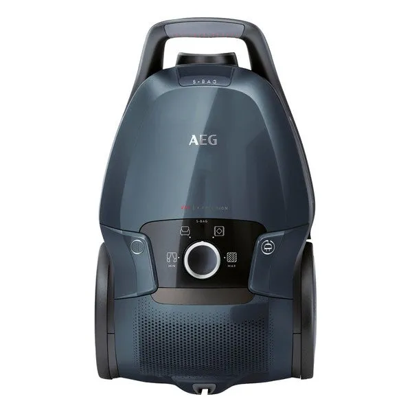 Bagged Vacuum Cleaner Aeg VX9-4-4DB 5 L 69 dB 650W Blue