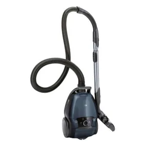 Bagged Vacuum Cleaner Aeg VX9-4-4DB 5 L 69 dB 650W Blue