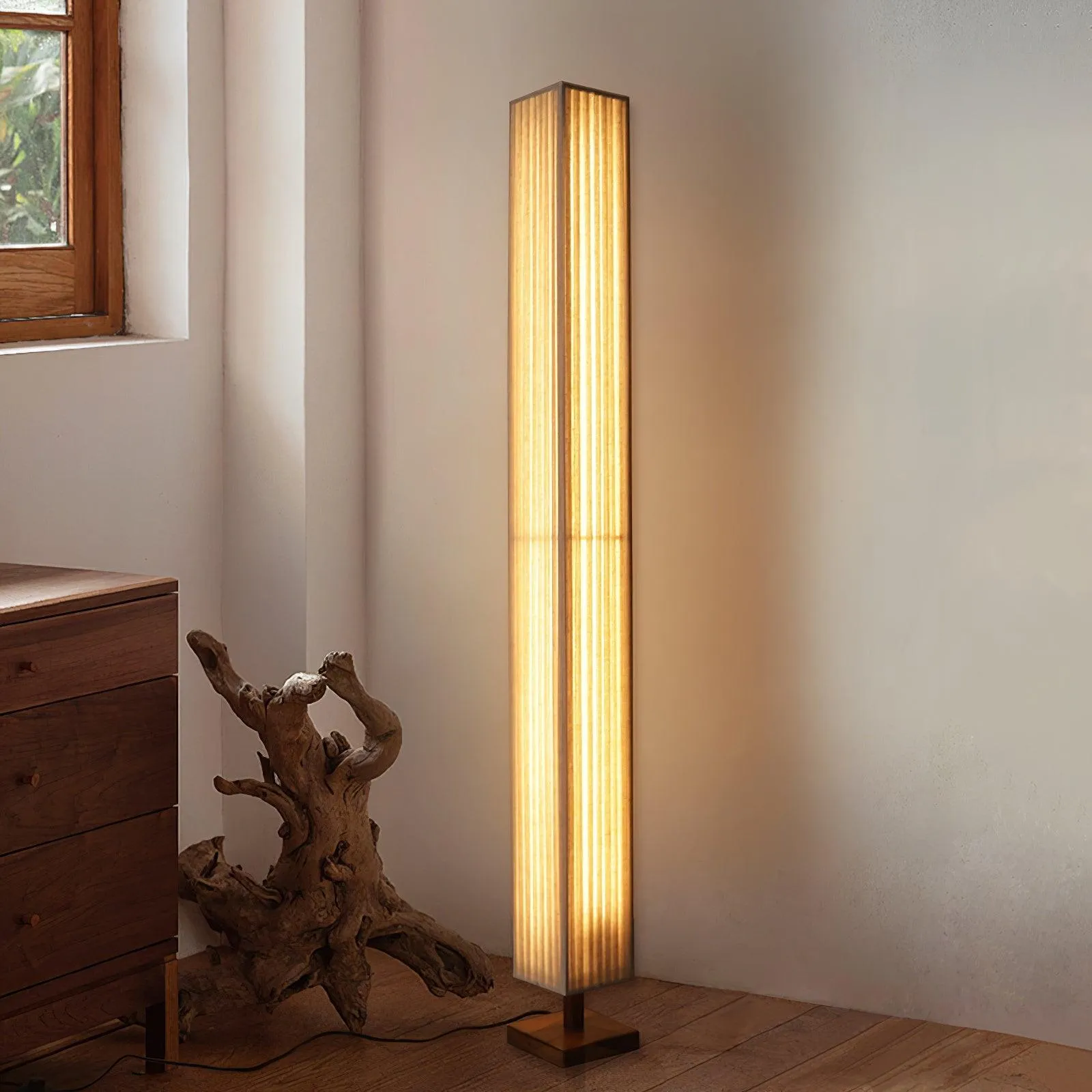 Bailey Floor Lamp