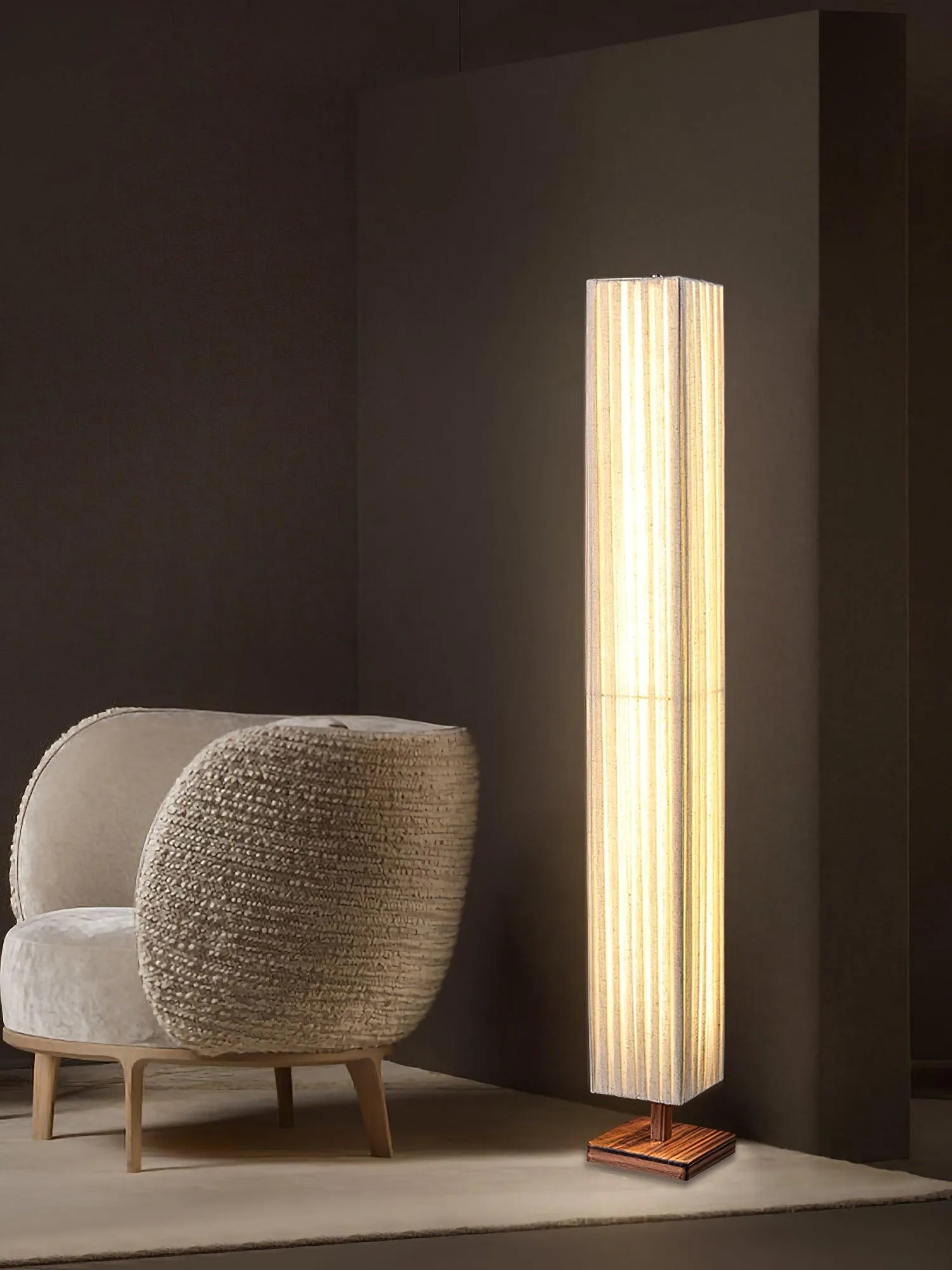 Bailey Floor Lamp