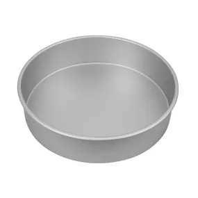 Bakemaster S/Ano Rnd Cake Pan 30.5X7.5cm