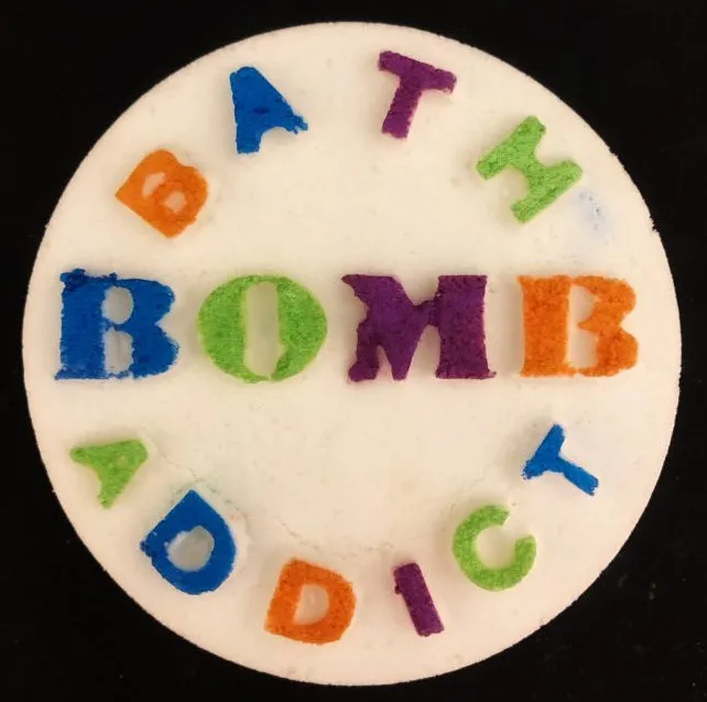 Bath Bomb Addict - DB Bath Bomb Moulds