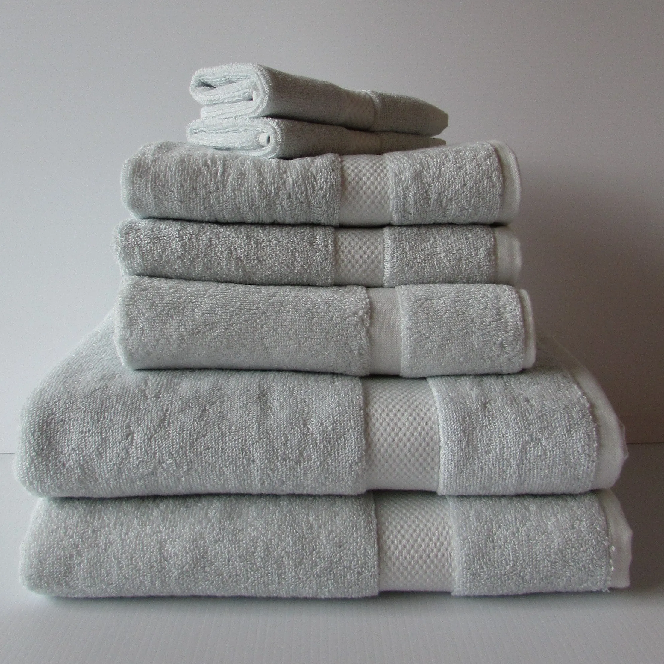 Bath Towels