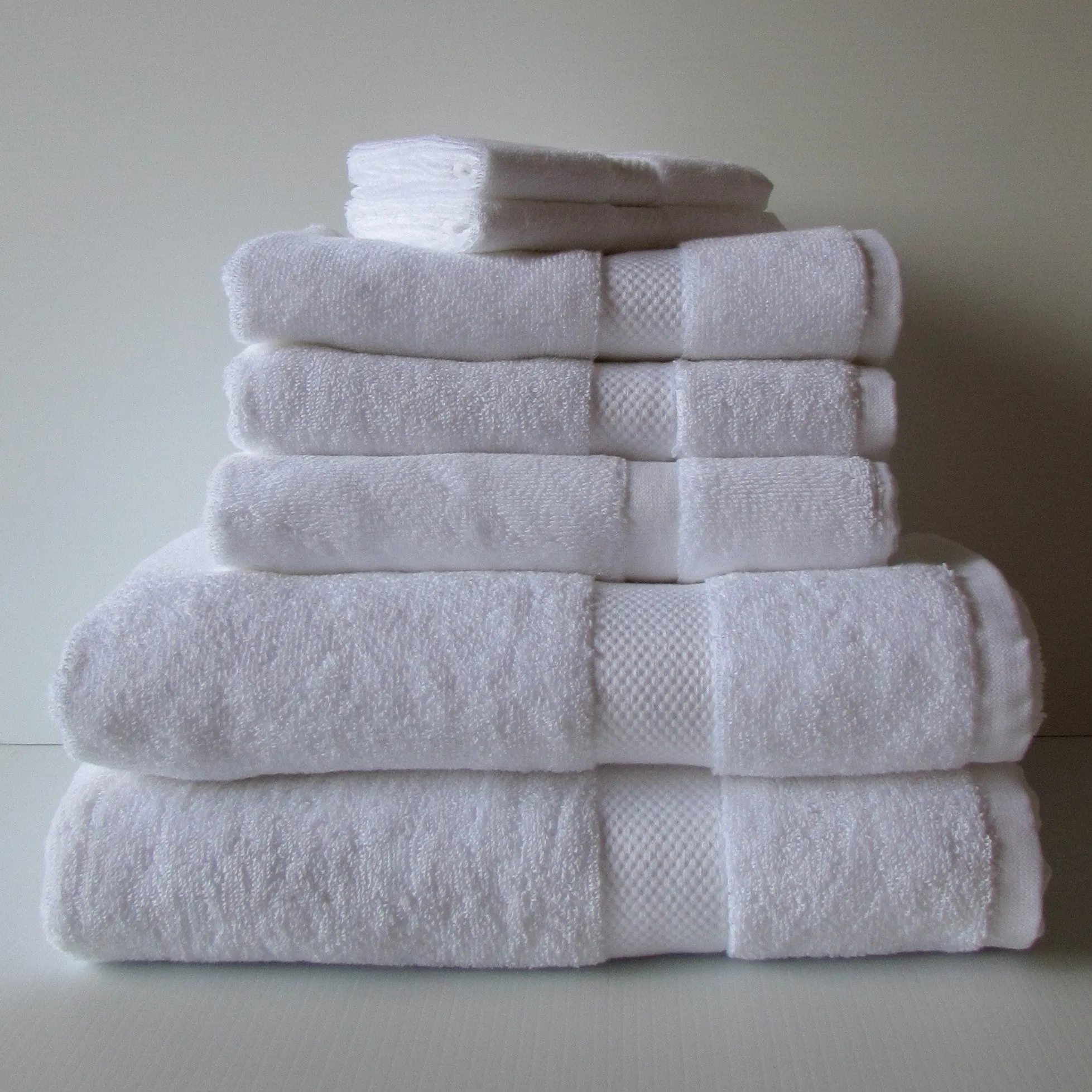 Bath Towels