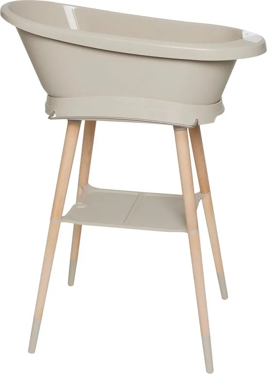 Bébéjou Bath stand Sense | Taupe