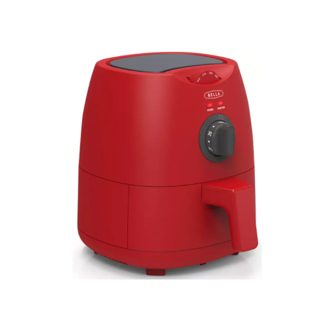 Bella 2-Quart Electric Air Fryer (3 Colors)