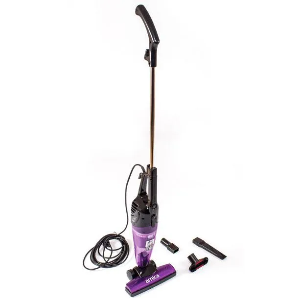 BergHOFF Merlin All-In-One Vacuum Cleaner, Purple