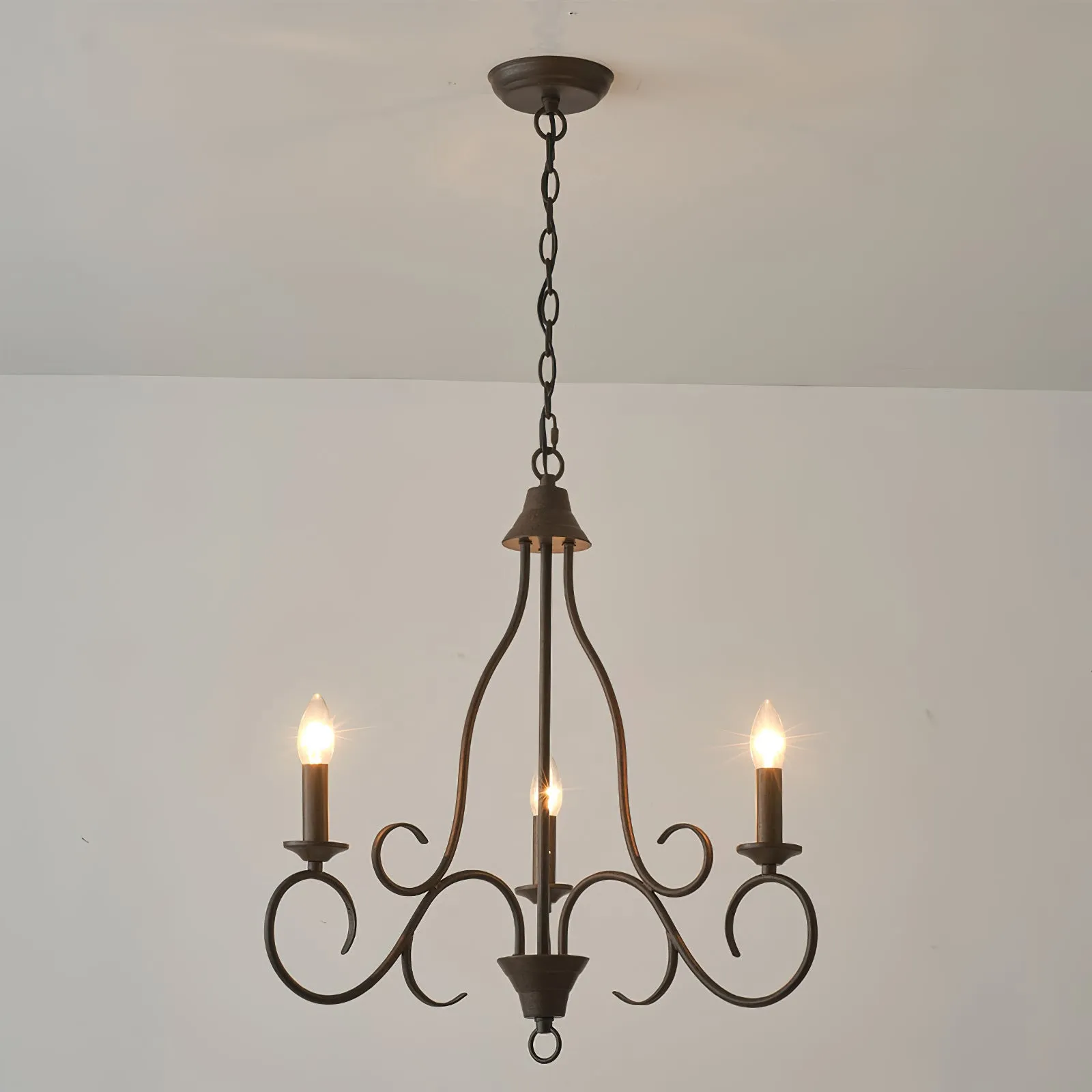 Bernice Chandelier