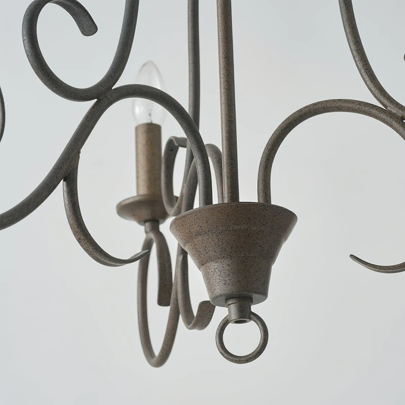 Bernice Chandelier