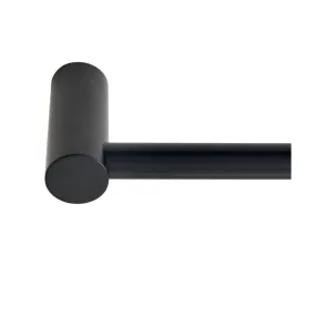 BHP - PALO ALTO TOWEL BAR 18" #0818BLK