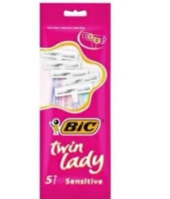 Bic  Twin Lady