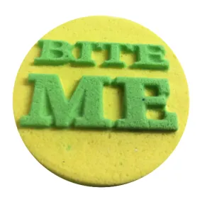 Bite Me - DB Bath Bomb Moulds